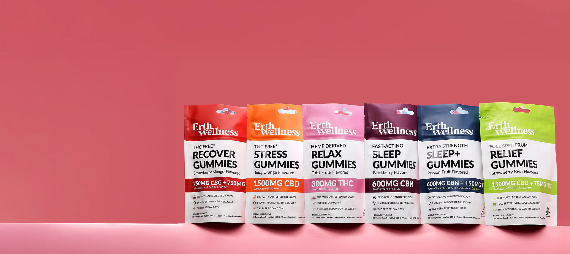 Elevate Your Natural Well-being