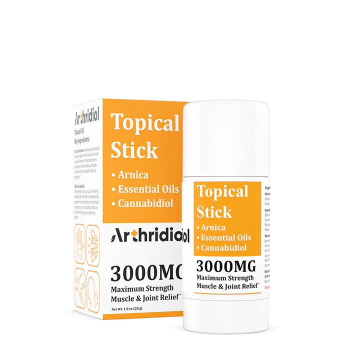 Topicals
